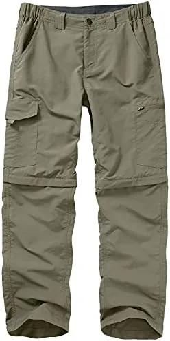 toomett convertible hiking pants category
