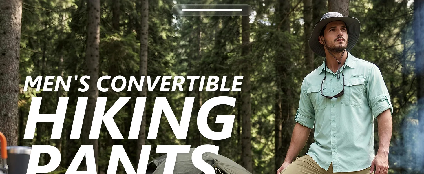 toomett convertible hiking pants content 1