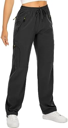 toomett quick dry cargo pants category